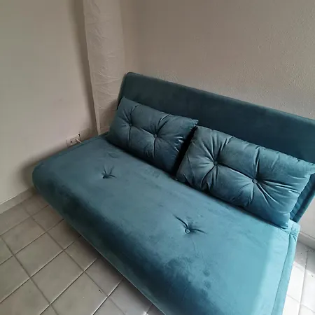La Conchiglia Di Apartment