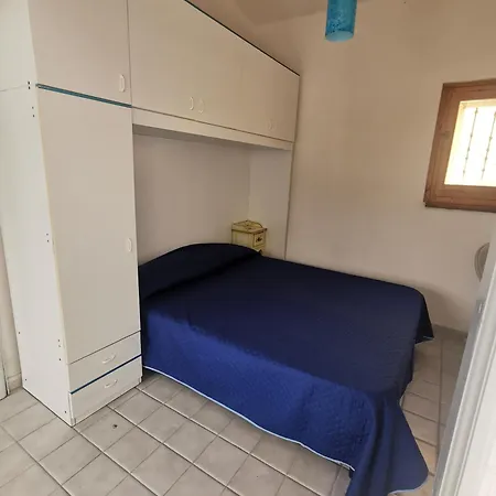 La Conchiglia Di Porto Ottiolu