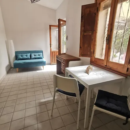 Apartment La Conchiglia Di Porto Ottiolu