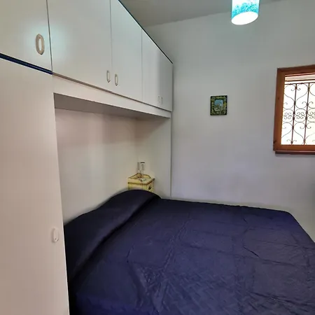 La Conchiglia Di Apartment