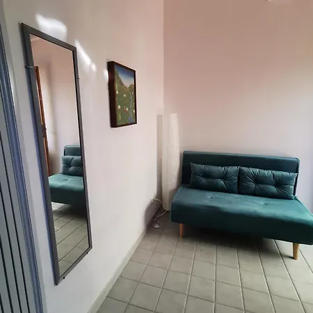 Apartment La Conchiglia Di Porto Ottiolu