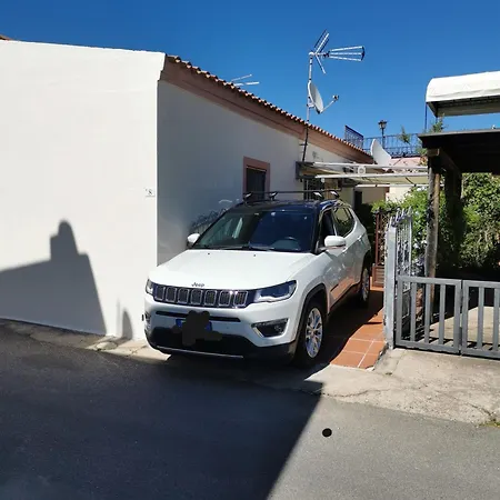 La Conchiglia Di Апартаменты Порто-Оттиолу