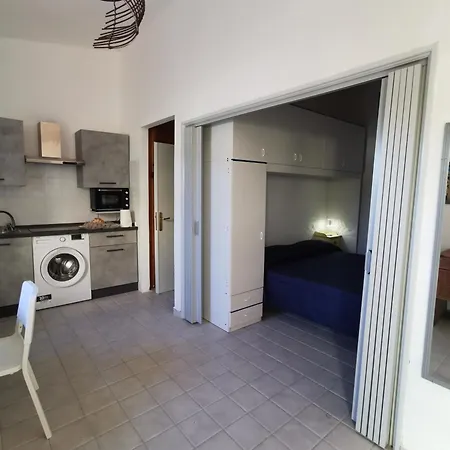 La Conchiglia Di Apartment Porto Ottiolu