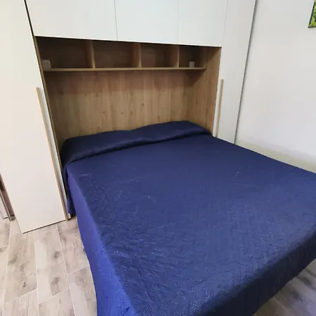 La Conchiglia Di Appartement *