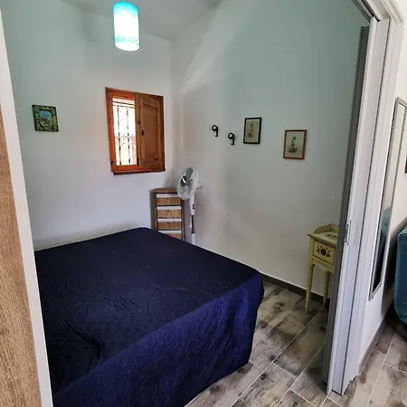 Appartement La Conchiglia Di *