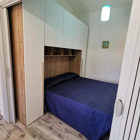 Appartement La Conchiglia Di *