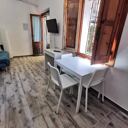 La Conchiglia Di Appartement