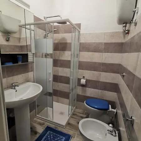 La Conchiglia Di Appartement *