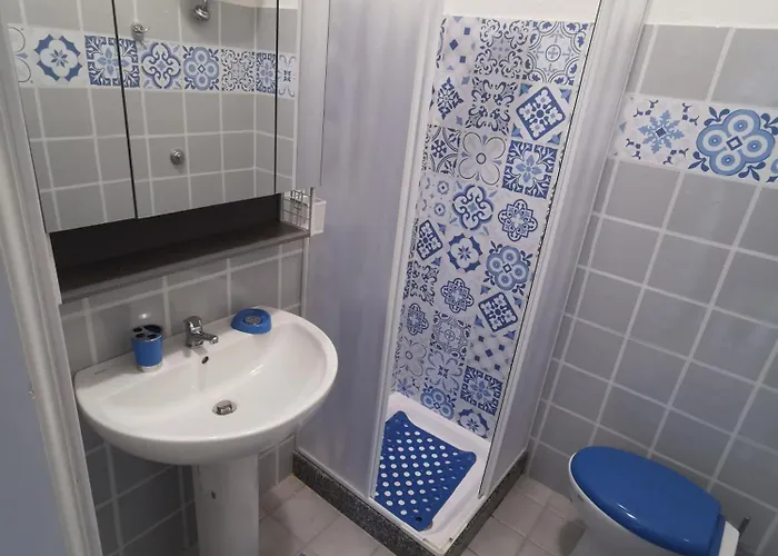 La Conchiglia Di Апартаменты Порто-Оттиолу