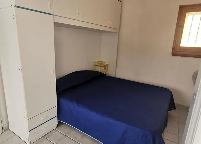 La Conchiglia Di Порто-Оттиолу