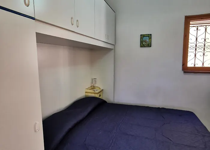 La Conchiglia Di Апартаменты