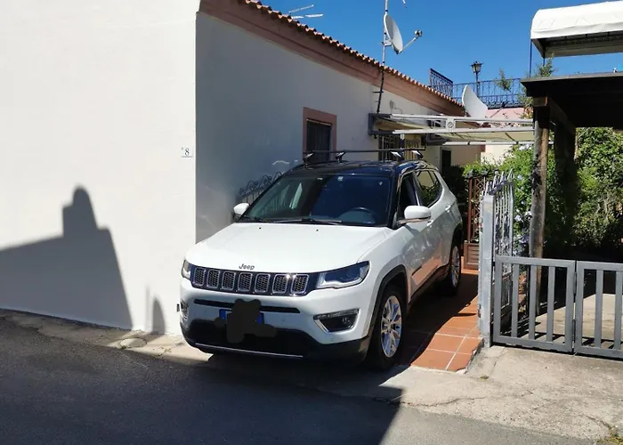 La Conchiglia Di Апартаменты Порто-Оттиолу