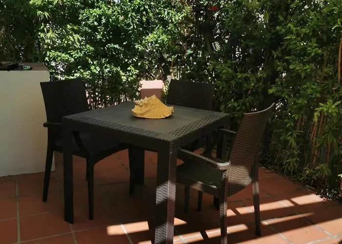 Апартаменты La Conchiglia Di